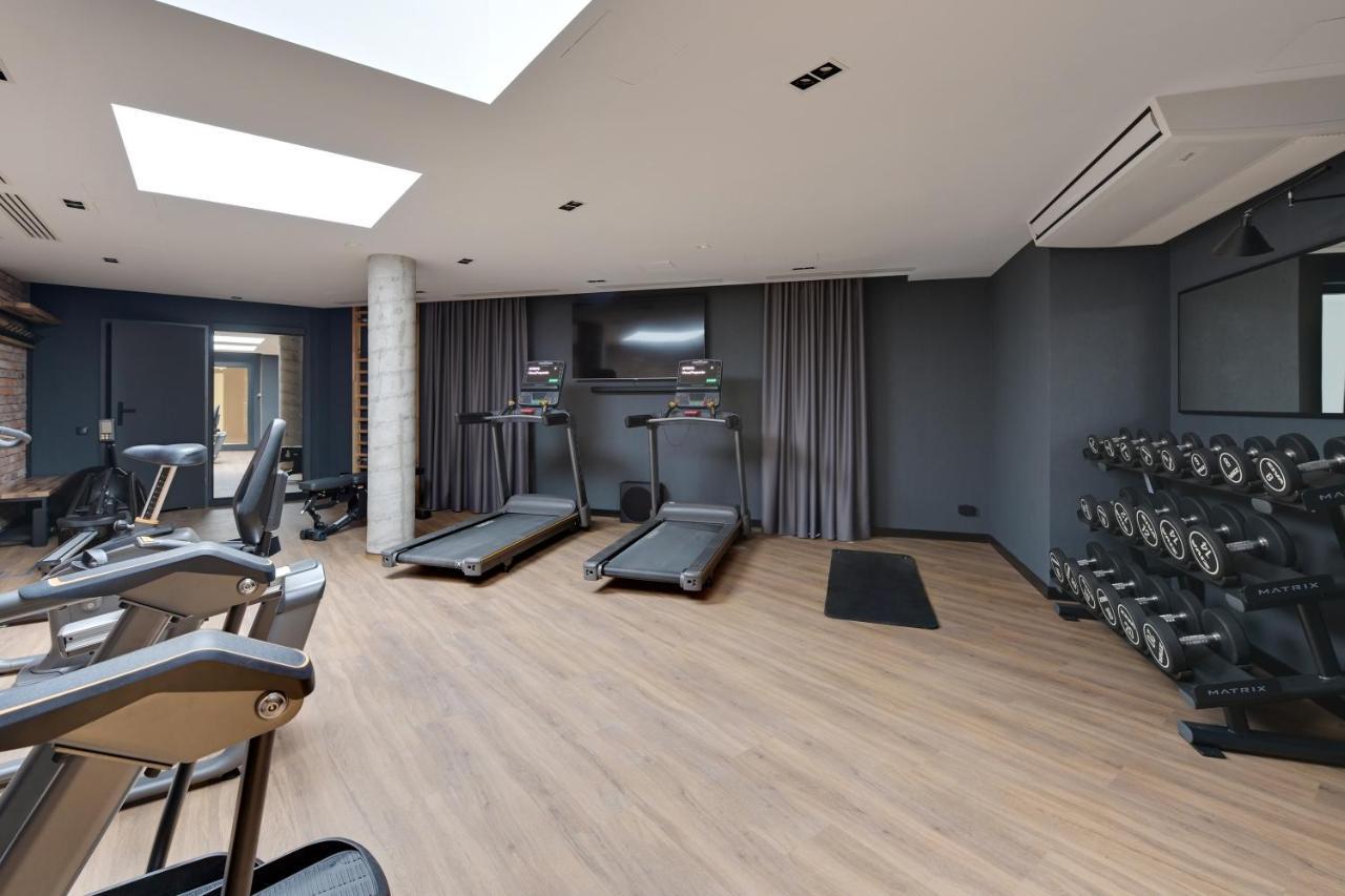 Rentplanet - Chlebova Apartahotel 3*