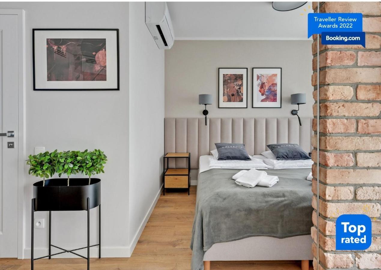 Rentplanet - Chlebova Apartahotel Gdansk