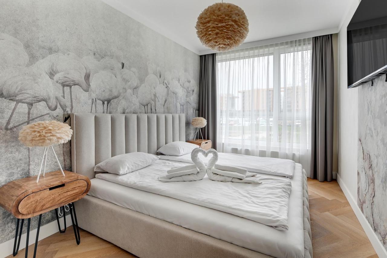 Apartahotel Rentplanet - Chlebova