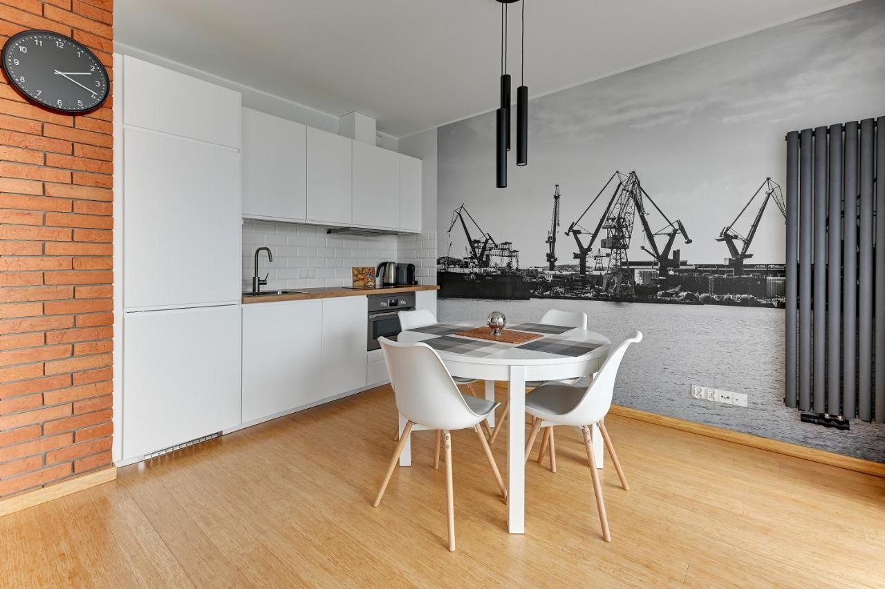 Apartahotel Rentplanet - Chlebova 3*