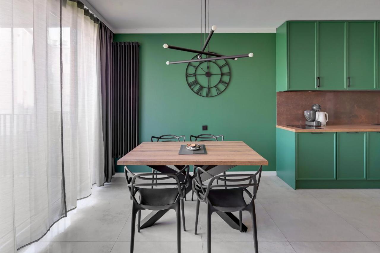 Rentplanet - Chlebova Apartahotel