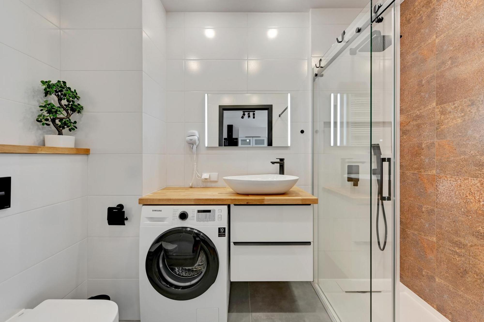 Apartahotel Rentplanet - Chlebova 3*