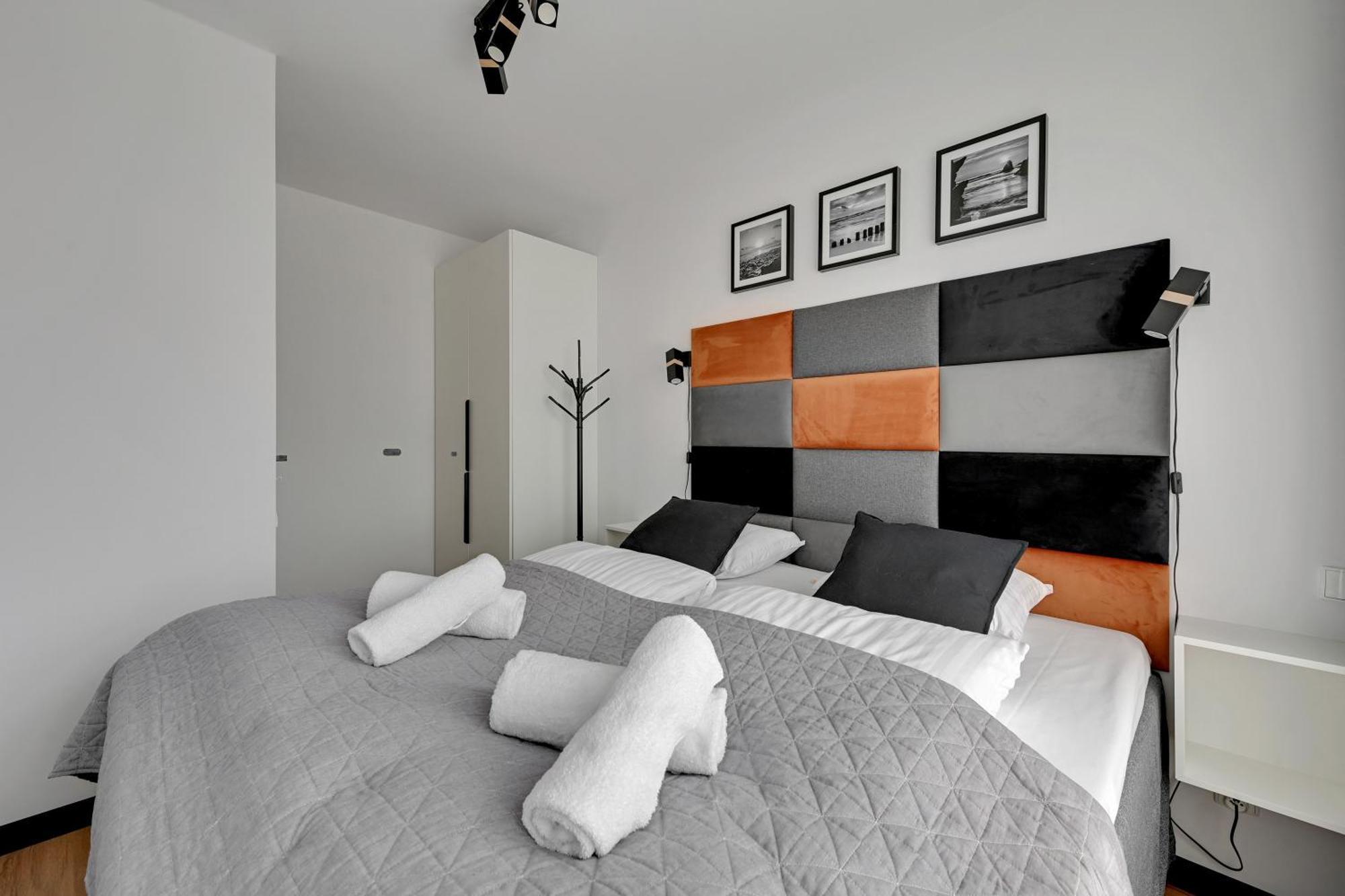 Apartahotel Rentplanet - Chlebova