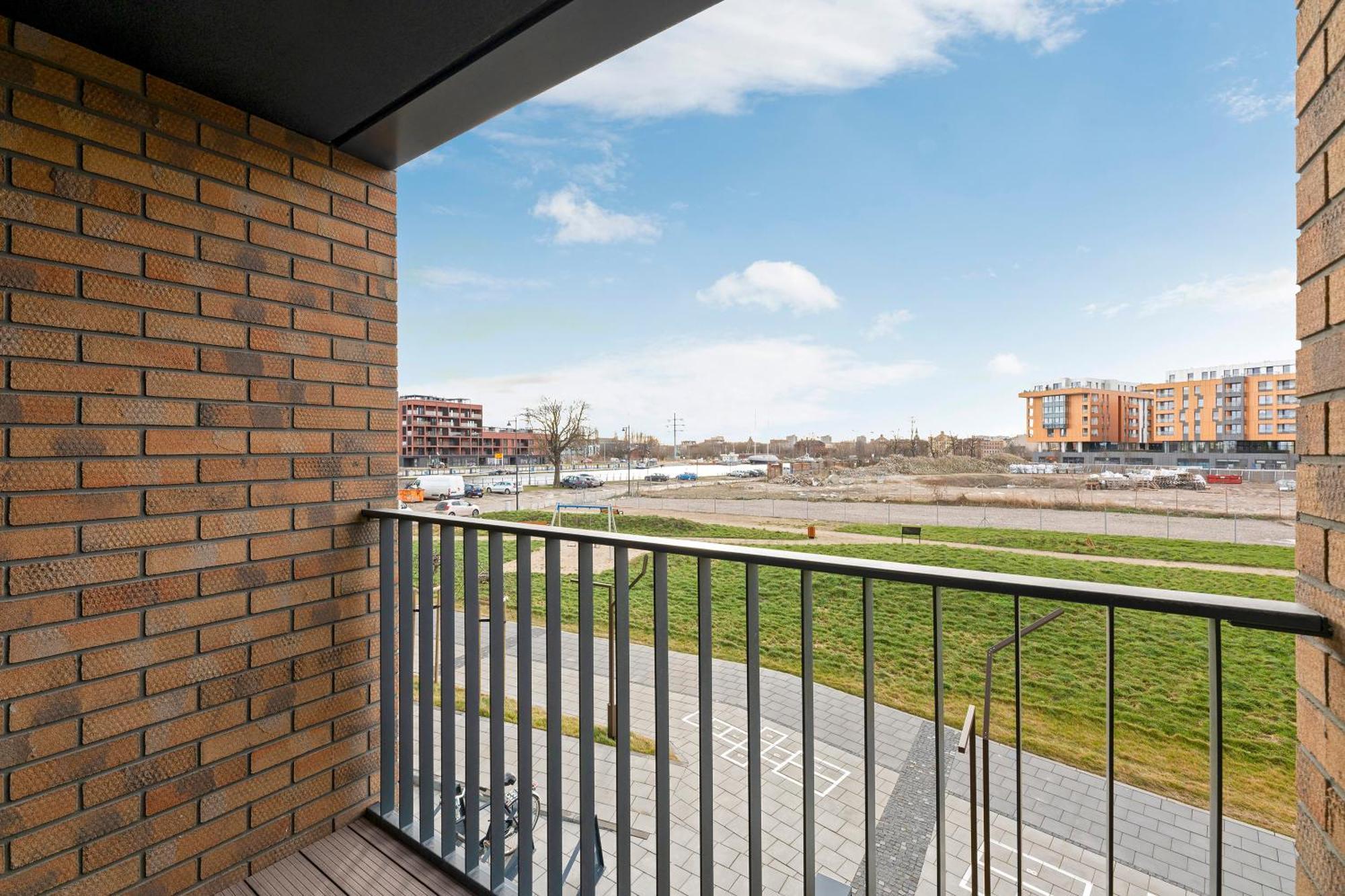 Apartahotel Rentplanet - Chlebova