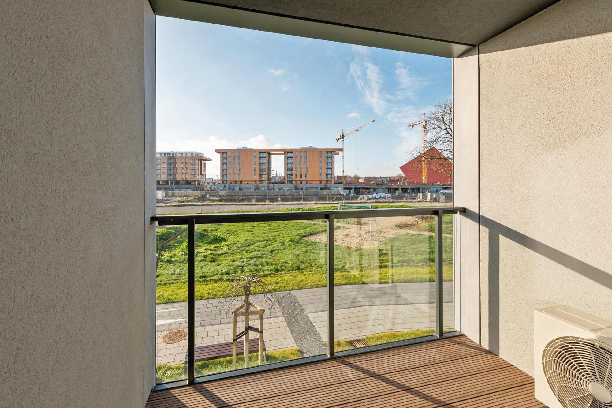 Rentplanet - Chlebova Apartahotel Gdansk