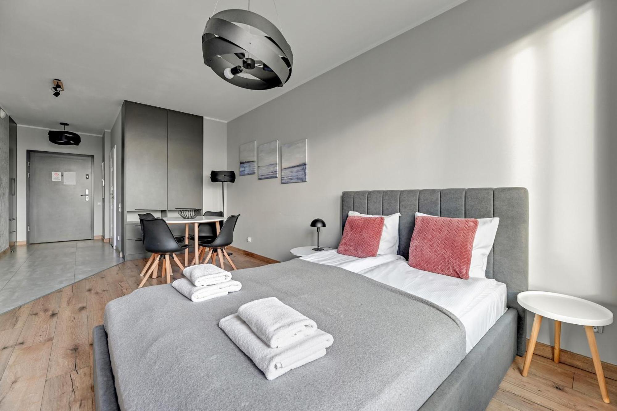 Rentplanet - Chlebova Apartahotel