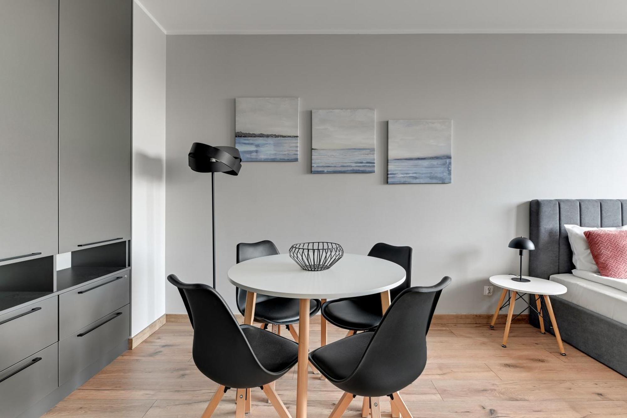 Rentplanet - Chlebova Apartahotel Gdansk